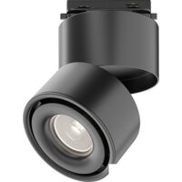 Maytoni Unity Yin TR084-1-15W4K-B