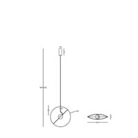 Maytoni Reflex MOD154PL-L6W3K Image #3