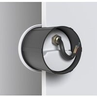 Maytoni Lock O014SL-L3W3K Image #3