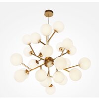 Maytoni Dallas MOD545PL-24BS