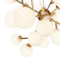 Maytoni Dallas MOD545PL-24BS Image #2