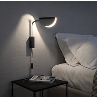 Maytoni Mollis MOD126WL-01B Image #2