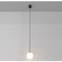 Maytoni Luna P039PL-5W3K-10-B Image #2