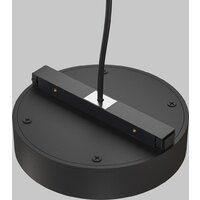 Maytoni Technical Basity 48V 200W IP54 4.1A TRA172DR-200W-B Image #3
