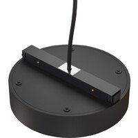 Maytoni Technical Basity 48V 200W IP54 4.1A TRA172DR-200W-B