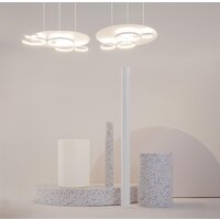 Maytoni Olympia MOD448CL-L40WK Image #4