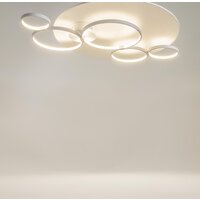 Maytoni Olympia MOD448CL-L40WK Image #3