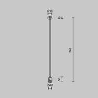 Technical Flarity TRA159C-IPC1-BS Image #4