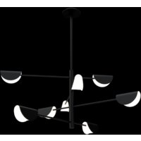 Maytoni Mollis MOD126PL-08B Image #2