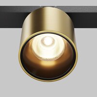 Technical Alfa S TR132-2-7W3K-BS Image #2