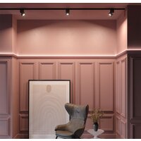 Maytoni Unity Yin TR084-1-15W3K-B Image #3