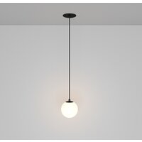 Maytoni Luna P039PL-5W3K-10INS-B Image #2
