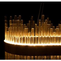 Freya Chalice FR10008PL-L52G Image #3