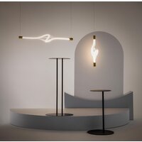 Maytoni Loop MOD290PL-L14BS3K Image #6