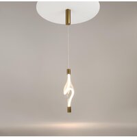 Maytoni Loop MOD290PL-L14BS3K Image #5