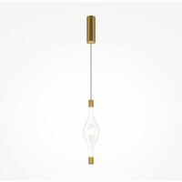 Maytoni Loop MOD290PL-L14BS3K Image #2