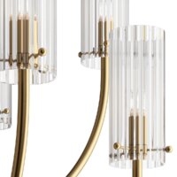 Maytoni Arco MOD223PL-08BS Image #3