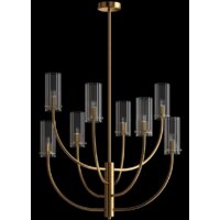 Maytoni Arco MOD223PL-08BS Image #5