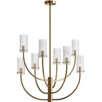 Maytoni Arco MOD223PL-08BS Image #1