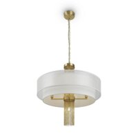 Maytoni Impressive MOD151PL-05G Image #5