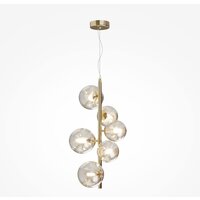 Maytoni Dallas MOD545PL-06G Image #1