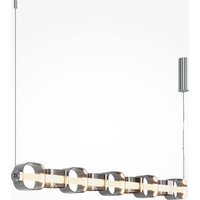 Maytoni Ritmo MOD381PL-L45CH3K