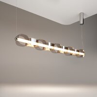 Maytoni Ritmo MOD381PL-L45CH3K Image #2