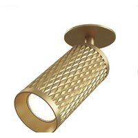 Maytoni Focus Design C037CL-01G