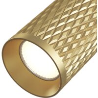 Maytoni Focus Design C037CL-01G Image #2