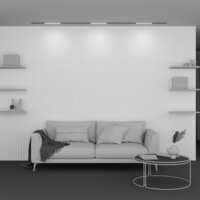 Technical Basis TR030-2-12W2.7K-B Image #4