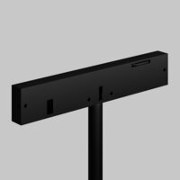 Technical Skim TR191-1-3W3K-M-BW Image #4