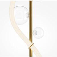 Maytoni Oasis MOD289WL-L18BS3K Image #2