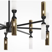 Maytoni Memory MOD177PL-16G Image #4