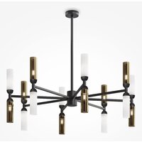 Maytoni Memory MOD177PL-16G Image #3