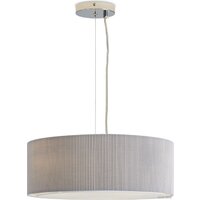 Freya Pleating FR5434PL-03GR1 Image #1