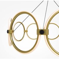 Maytoni Link MOD357PL-L40BS3K Image #2