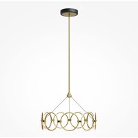 Maytoni Link MOD357PL-L40BS3K Image #4