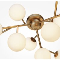 Maytoni Dallas MOD545CL-12BS Image #5