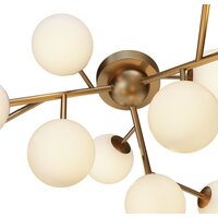 Maytoni Dallas MOD545CL-12BS Image #2