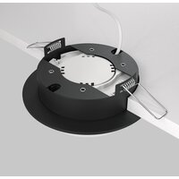 Maytoni Hoop DL086-GX53-RD-BW Image #3