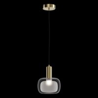 Maytoni Vision MOD411PL-01G Image #7