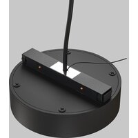 Maytoni Technical Basity 48V 100W IP54 2A TRA172DR-100W-DS-B Image #3