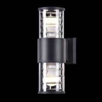 Maytoni Bronx O576WL-02B Image #4