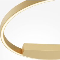 Maytoni Rim MOD058WL-L35BSK Image #2