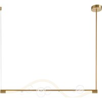 Maytoni Oasis MOD289PL-L13BS3K