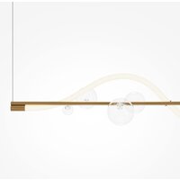 Maytoni Oasis MOD289PL-L13BS3K Image #4