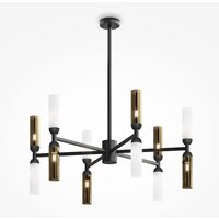 Maytoni Memory MOD177PL-12G Image #3