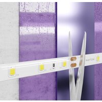 Maytoni Led strip 24В 2835 7.2Вт/м 3000К IP65 20016