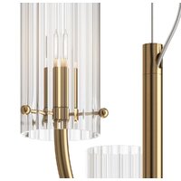 Maytoni Arco MOD223PL-03BS Image #4