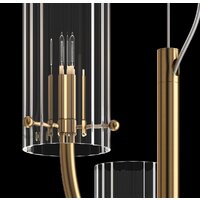 Maytoni Arco MOD223PL-03BS Image #3